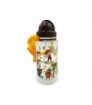 BOTELLA INFANTIL PIRATAS 450ML SIPECUSA