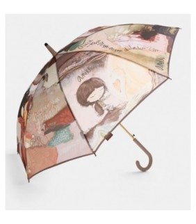 Paraguas largo Core Anekke