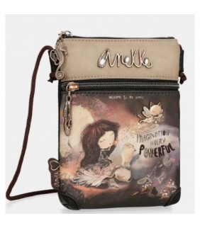 Mini bandolera Dreamverse Anekke