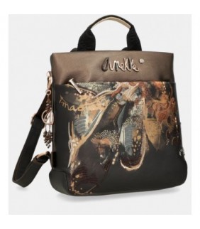 Mochila mediana Wings Anekke
