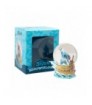 Bola De Nieve Stitch- Sipecusa