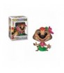 Figura POP Disney El Rey Leon Luau Timon