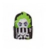 Mochila Cara de Beetlejuice