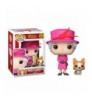 Figura POP Royal Family Queen Elizabeth II