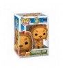 Figura POP El Mago de Oz Cowardly Lion