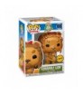 Figura POP El Mago de Oz Cowardly Lion Chese