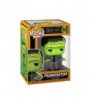 Figura POP Universal Monsters Frankenstein