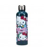 Botella metálica Hello Kitty 500 ml