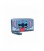 Lilo y Stitch Azul Billetero Essential Lilo y Stit