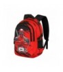 Deadpool Rojo Mochila Running PLUS Deadpool Bad