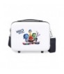 Neceser duro adaptable Disney Inside Out 2 blanco