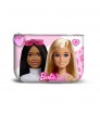 Barbie Rosa Monedero Cuadrado Pequeño Barbie Fashi