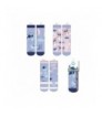 Pack calcetines 3 Piezas Stitch Talla 31/34