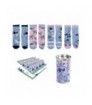 Pack calcetines 4 piezas Stitch Talla 27/30