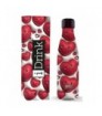 BOTELLA I TOTAL TERMICA HEART 3D 500ML SIPECUSA