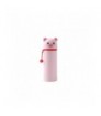 Portalapices Cerdito rosa