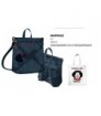Mochila Fafalda Tangram MR