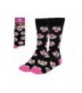 Calcetines Alicia Disney Negros Sipecusa