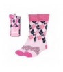 Calcetines Barbie Rosas Sipecusa