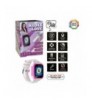 Reloj Inteligente Hola Watch Urban Love Sipecusa