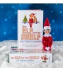 The elf on the shelf cuento y muñeco elfo niño