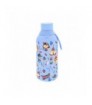 THERMAL BOTTLE 500ML - SKY LITTLE INDIANS
