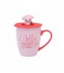 Taza premium tapa Dobby Harry Potter 350ml Sipecus