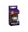 Llavero Pocket POP Miercoles - Miercoles Sipecusa