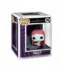 Figura POP Disney Deluxe Pesadilla Antes de Navida