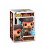 Figura POP Piratas del Caribe Jack Sparrow Exclusi