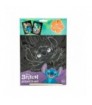 Set papeleria Scratch Art Stitch Disney
