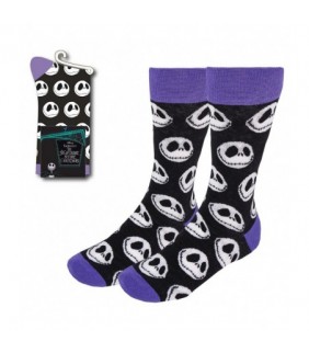 calcetines nightmare before...