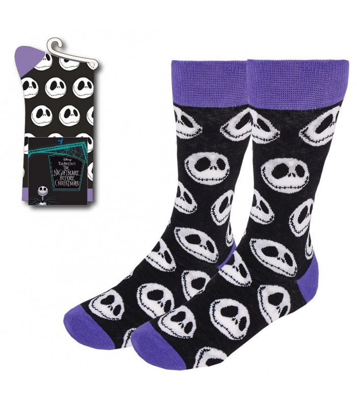 calcetines nightmare before christmas - 2900002416