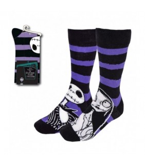 calcetines nightmare before christmas - 2900002417