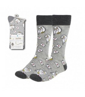 calcetines harry potter lechuza