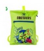 Mochila saco Dinosaurios