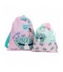 Pack Bolsas multiusos y Mochila blanda recicladas