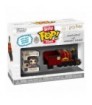 Figura Bitty POP Ride Harry Potter - Harry Potter