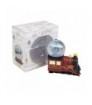 Bola De Nieve Harry Potter Hogwarts Express