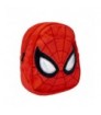 mochila guarderia personaje peluche spiderman r