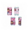 Calcetines 3 piezas gabby´s dollhouse Talla 23/26