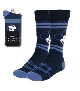 calcetines mickey - 2900002433 T36-43
