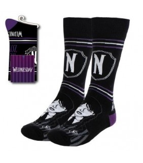 calcetines wednesday - 2900002440 T36-43