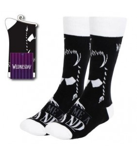calcetines wednesday - 2900002441 T36-43