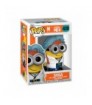 Figura POP Gru Mi Villano Favorito 4 Suga Minion