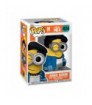 Figura POP Gru Mi Villano Favorito 4 Jung Kook Min