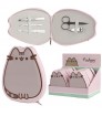 Limas de Uñas con Forma de Gato Pusheen