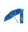 Paraguas plegable manual Stitch Disney 50cm