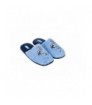 Zapatillas de casa abierta stitch beso 40/41