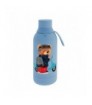 BOTELLA / THERMAL BOTTLE 500ML - PETROL BLUE LOVER
